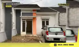 Over Kredit Rmh ccln flat dkt Tol 95JT di Sawangan Bedahan Depok