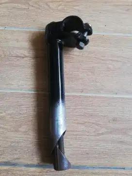 Di jual aja steam sepeda