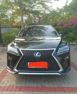Lexus rx300 F Sport AT