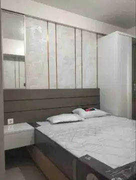 Baru Gress Apartemen Vittorio  Ciputra - Wiyung