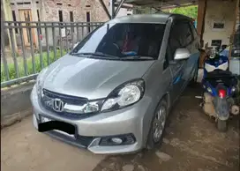 Honda Mobilio 2014 Bensin