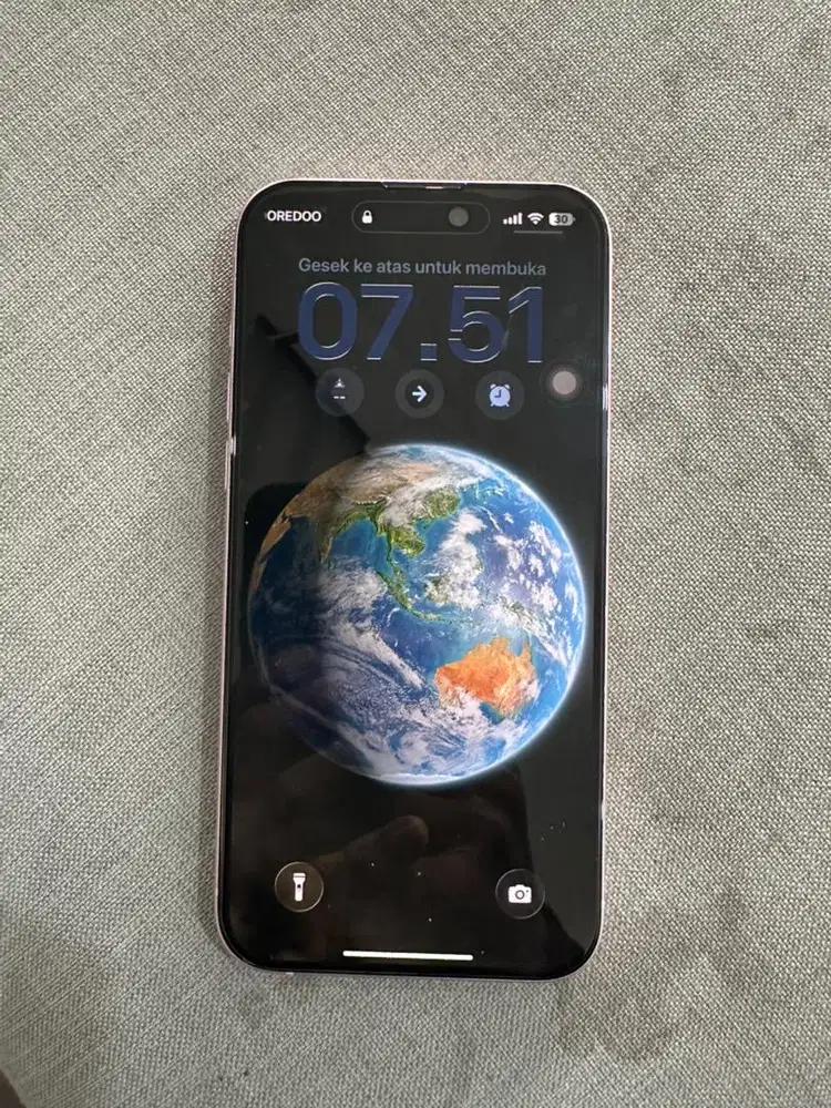 Iphone 15 plus 128gb ibox