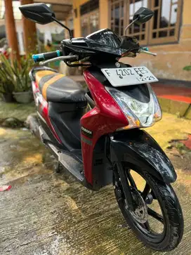 yamaha mio s 2019 pajak on seger