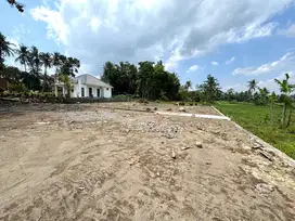 SHMP Siap Balik Nama, Tanah Murah Sleman Jogja