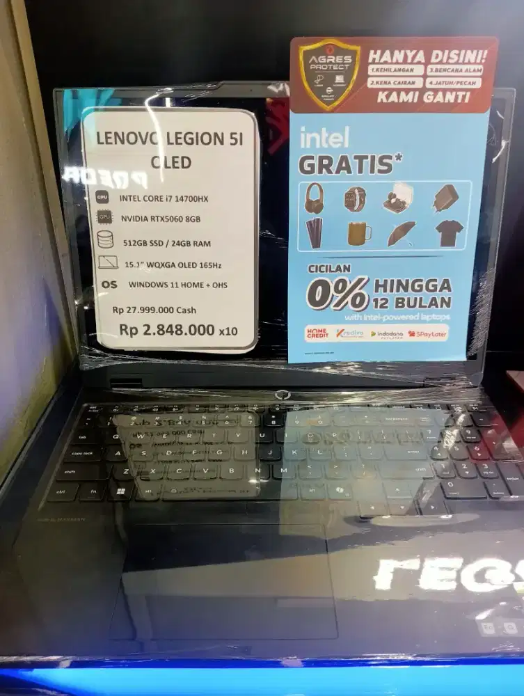 Keperluan menumpuk bikin pikiran kusut,langsung cicilan di Home Credit