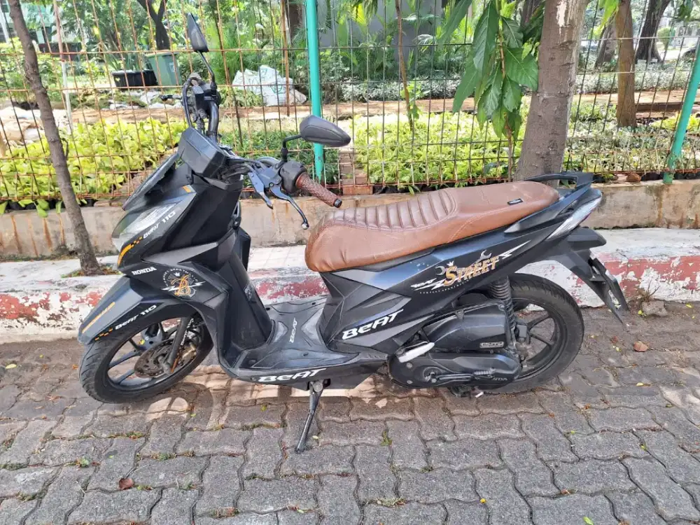 Beat Street 2021.
