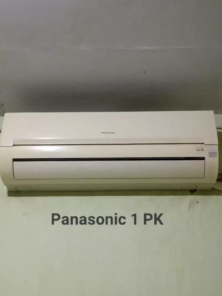 Ac Panasonic 1 PK