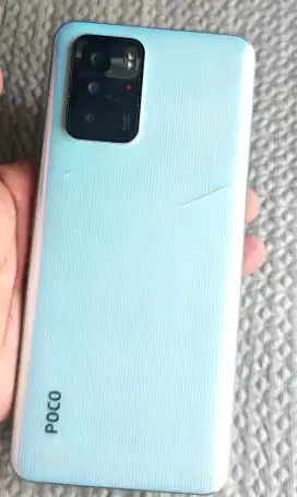 Jual Cepat Xiaomi Poco X3 GT Second Bundling 2 Unit