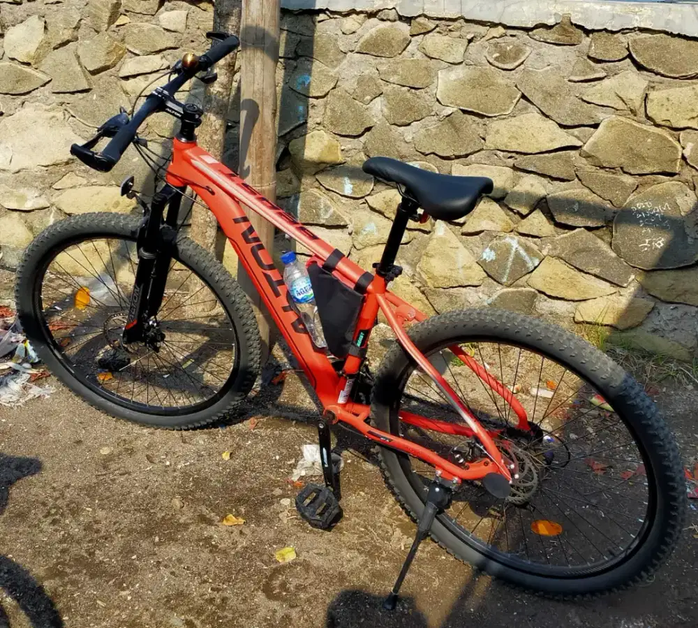 Sepeda mtb element ALTON beast uk. 27,5