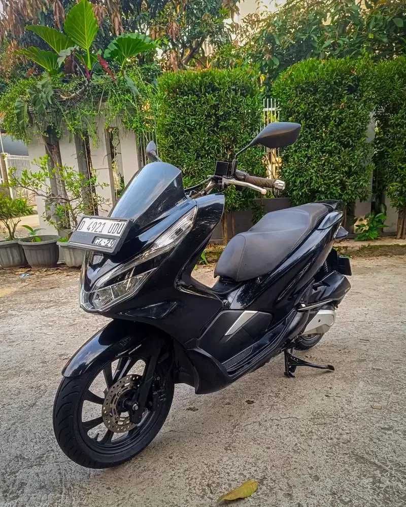 Honda PCX 150 CBS 2019