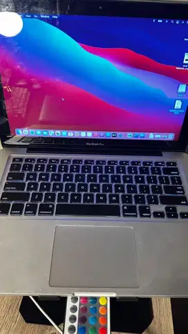Macbook Pro 2012