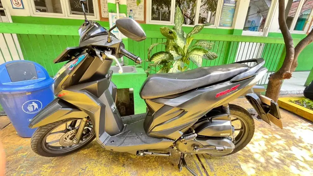 Jual cepat karna butuh dana cepat