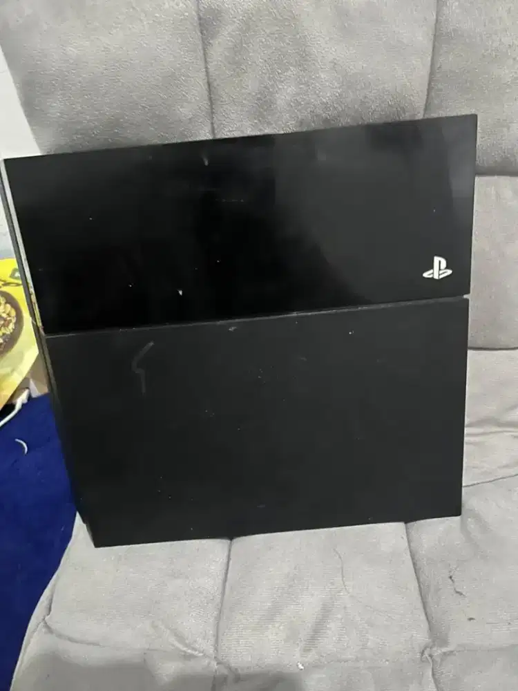 Ps 4 ori ram 500gb