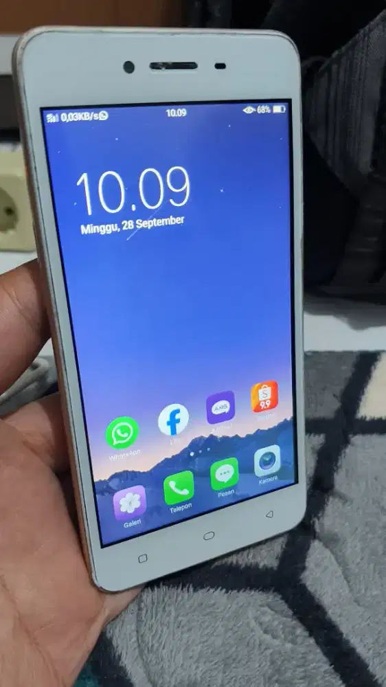 DIjual BU hp oppo