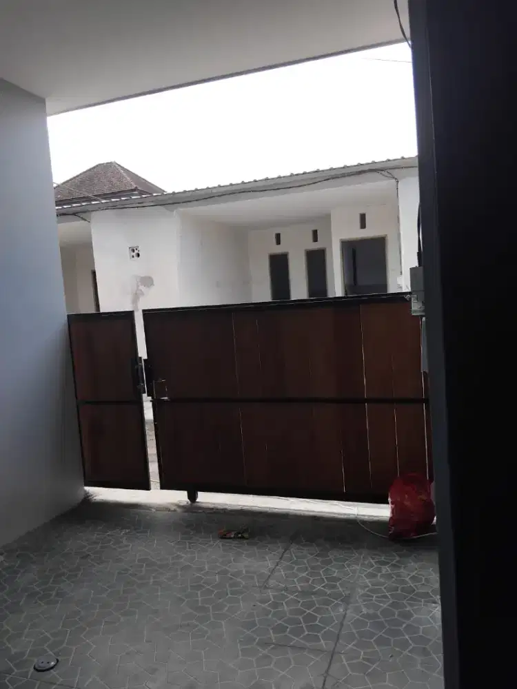 Disewakan tanpa perantara