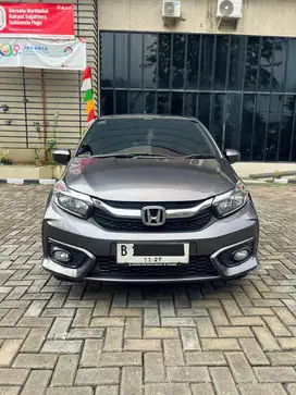 Honda Brio 2022 Bensin