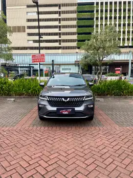 Wuling Alvez EX 2024