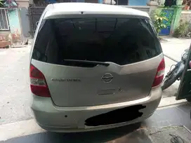 Mobil grandlivina 2013
