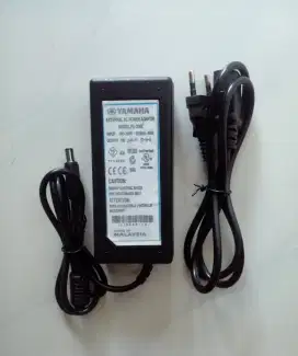 Adaptor keyboard Yamaha series kondisi BARU murah