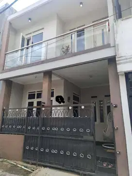 Dijual Rumah di Komplek PPI Padalarang, Nyaman Strategis SHM Siap Huni