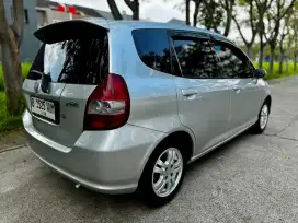 Honda Fit cbu 2003 Matic Japan Enak d pakai