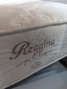 Spring Bed 1m x 2m merk Reggina