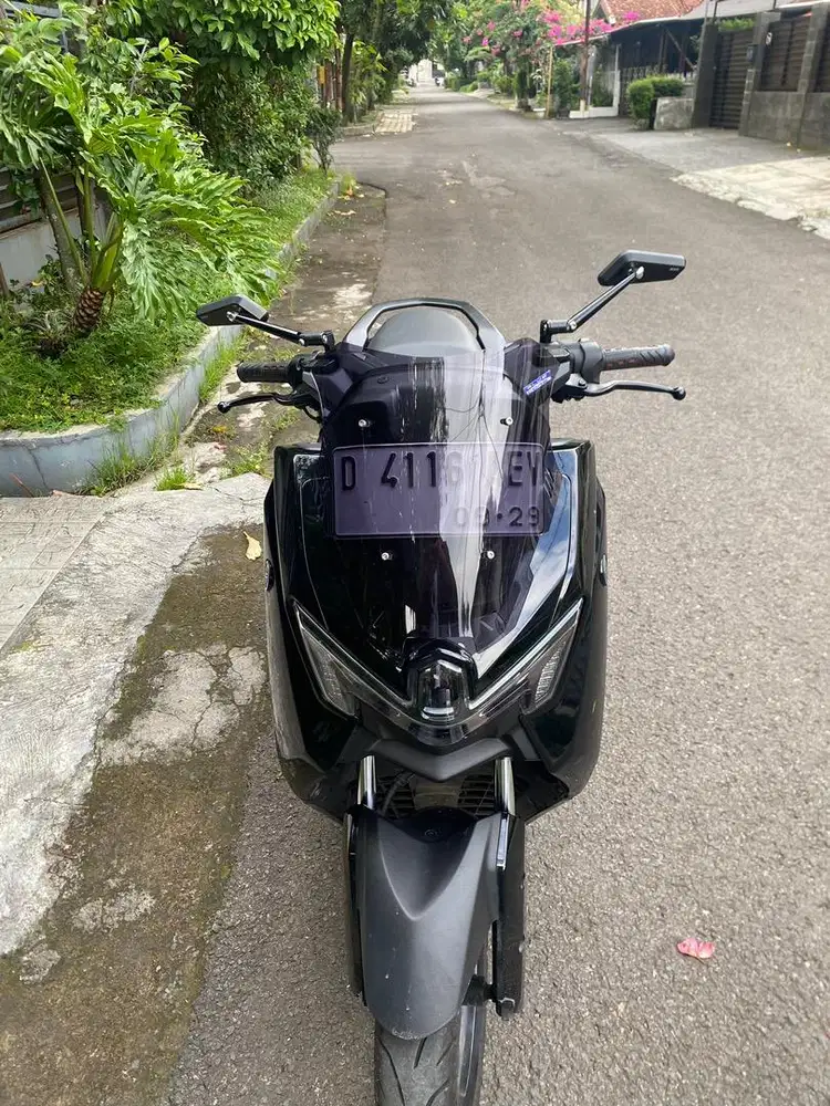 Yamaha nmax neo s 2024