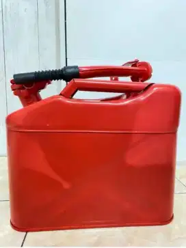 Jerigen baja 10 Liter