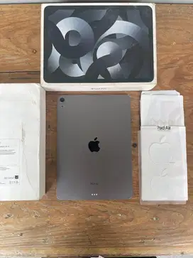 Ipad Air 5th M1 64Gb
