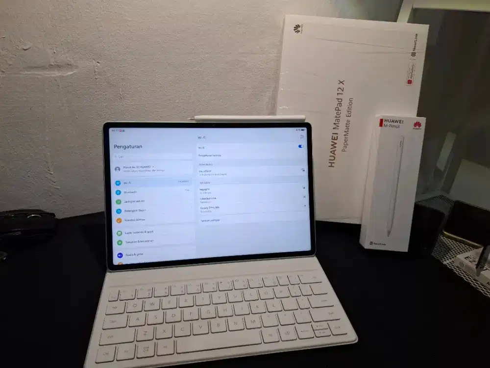 Huawei matepad 12x 12/256