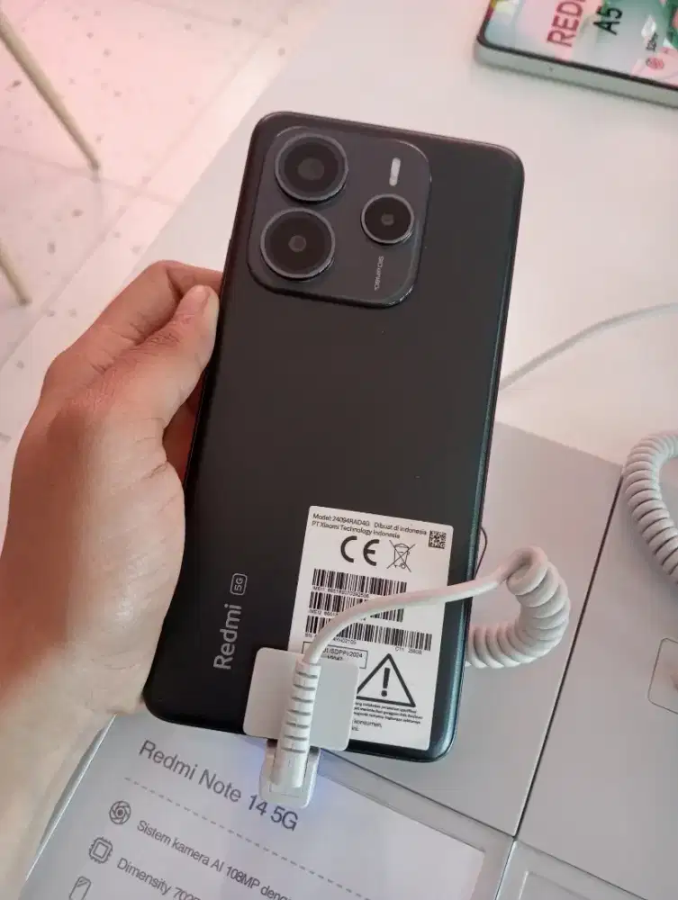 JUAL HP MURAH DAN TERBARU