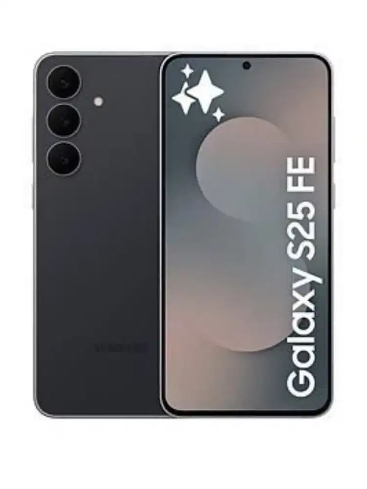 928 KREDUT SAMSUNG TERBARU SAMSUNG GALAXY S25 FE BISA TANPA DP
