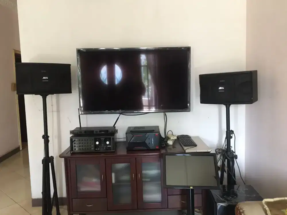 Home Teter dan Tv