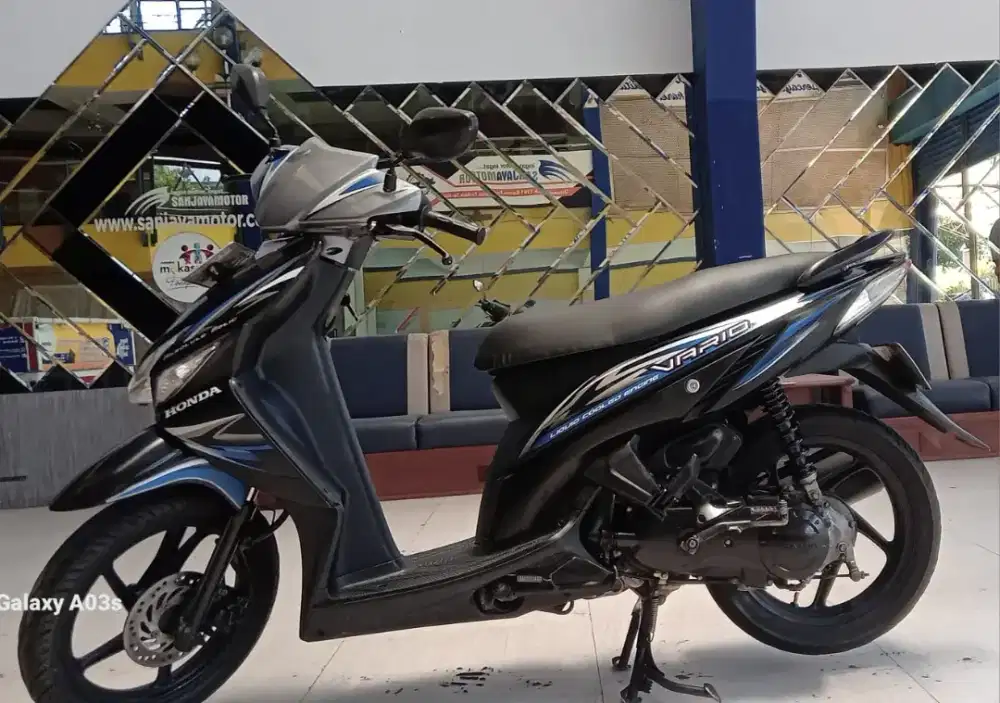 Jual vario mulus tahun 2011