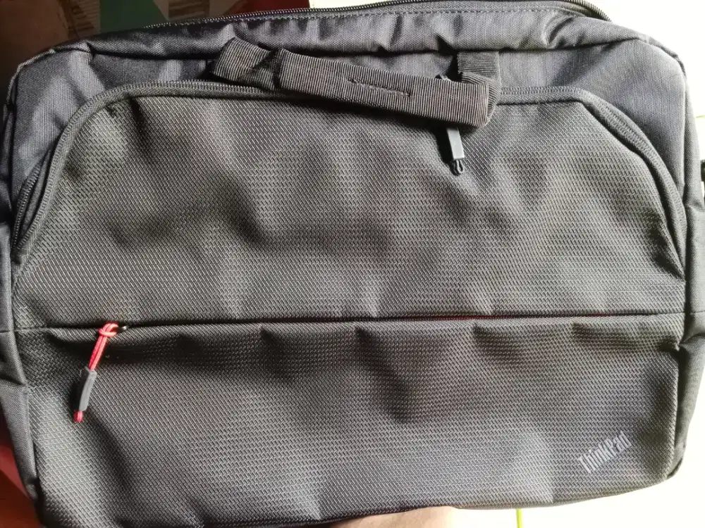Tas Laptop Thinkpad