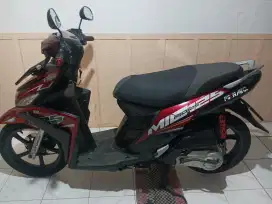 Yamaha Mio m3 2015