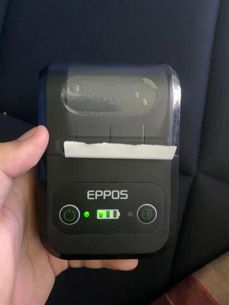 Printer bluetooth EPPOS baru