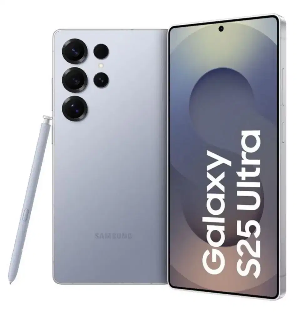 928 KREDIT SAMSUNG S25 ULTRA TANPA DP TANPA SURVEY