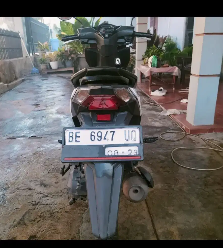 Beat 2019 Pengajaran Teluk