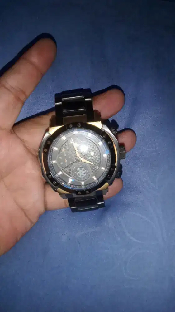 di jual jam tangan