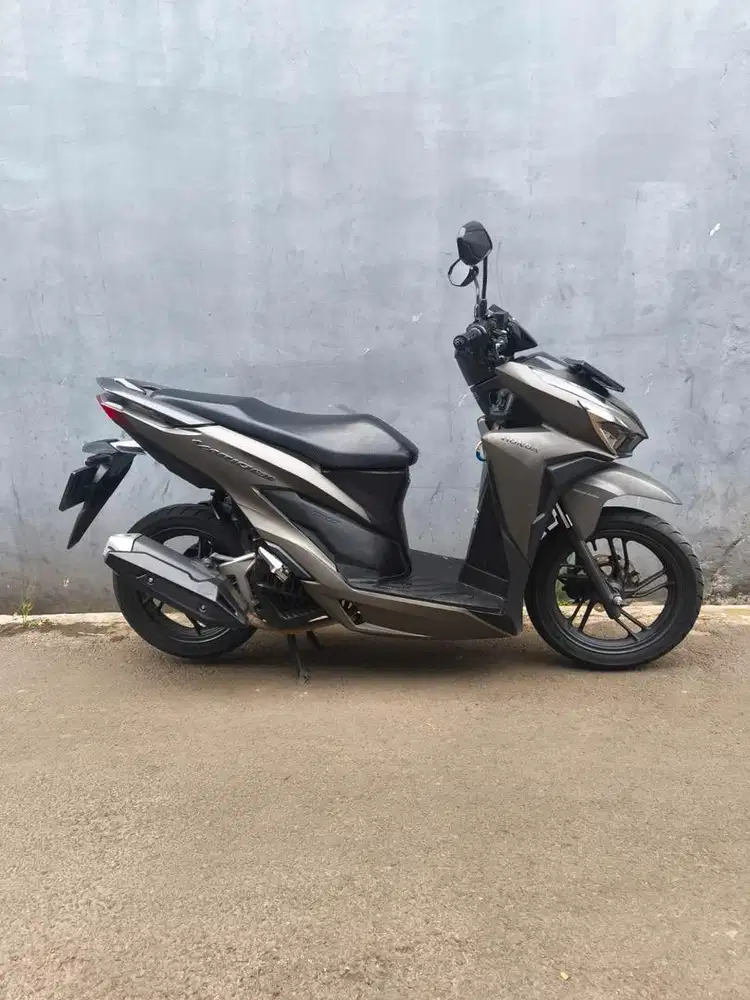 Honda Vario 150 ISS 2021