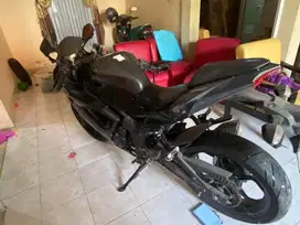 Kawasaki Ninja Mono 250 CC