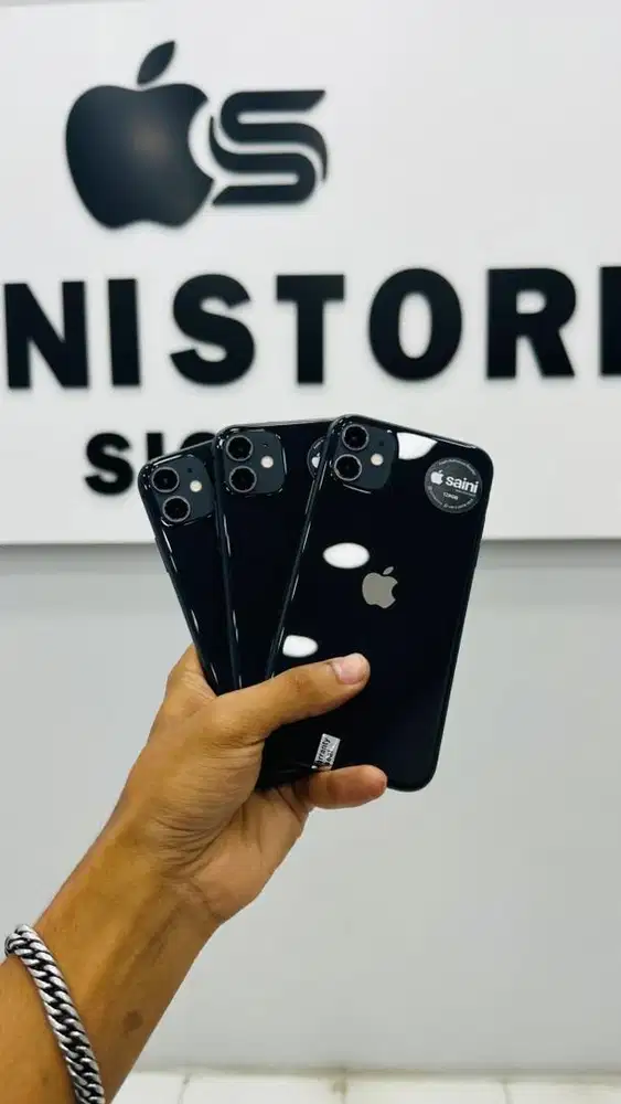 IPHONE 11 128GB