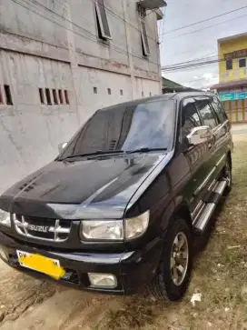 Black phanter LS 2003