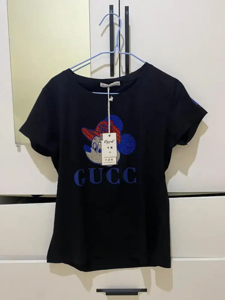 Baju cewek all size