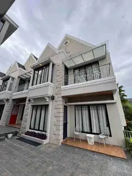 Rumah Milenial di Setra Duta Bandung Cocok Untuk Generasi Milenial