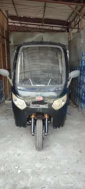 Viar karya 150 roda 3