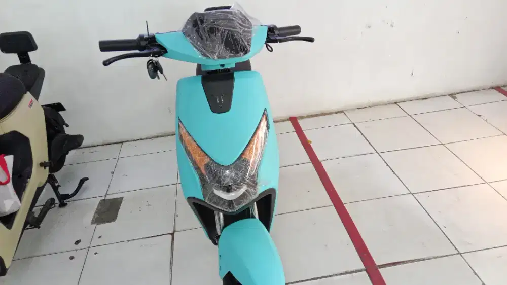 JUAL SEPEDA LISTRIK TYPE D65