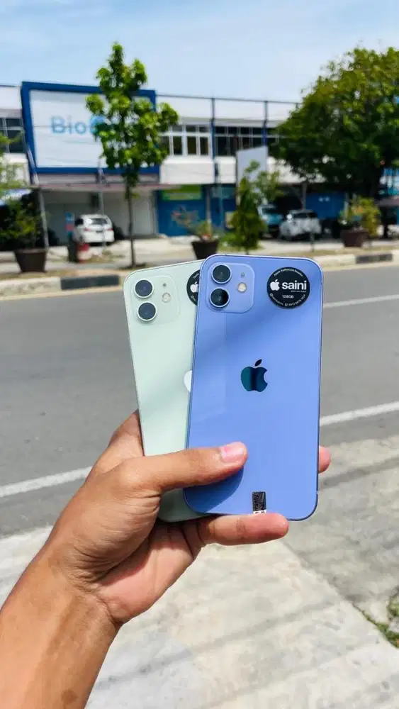 IPHONE 12 128GB