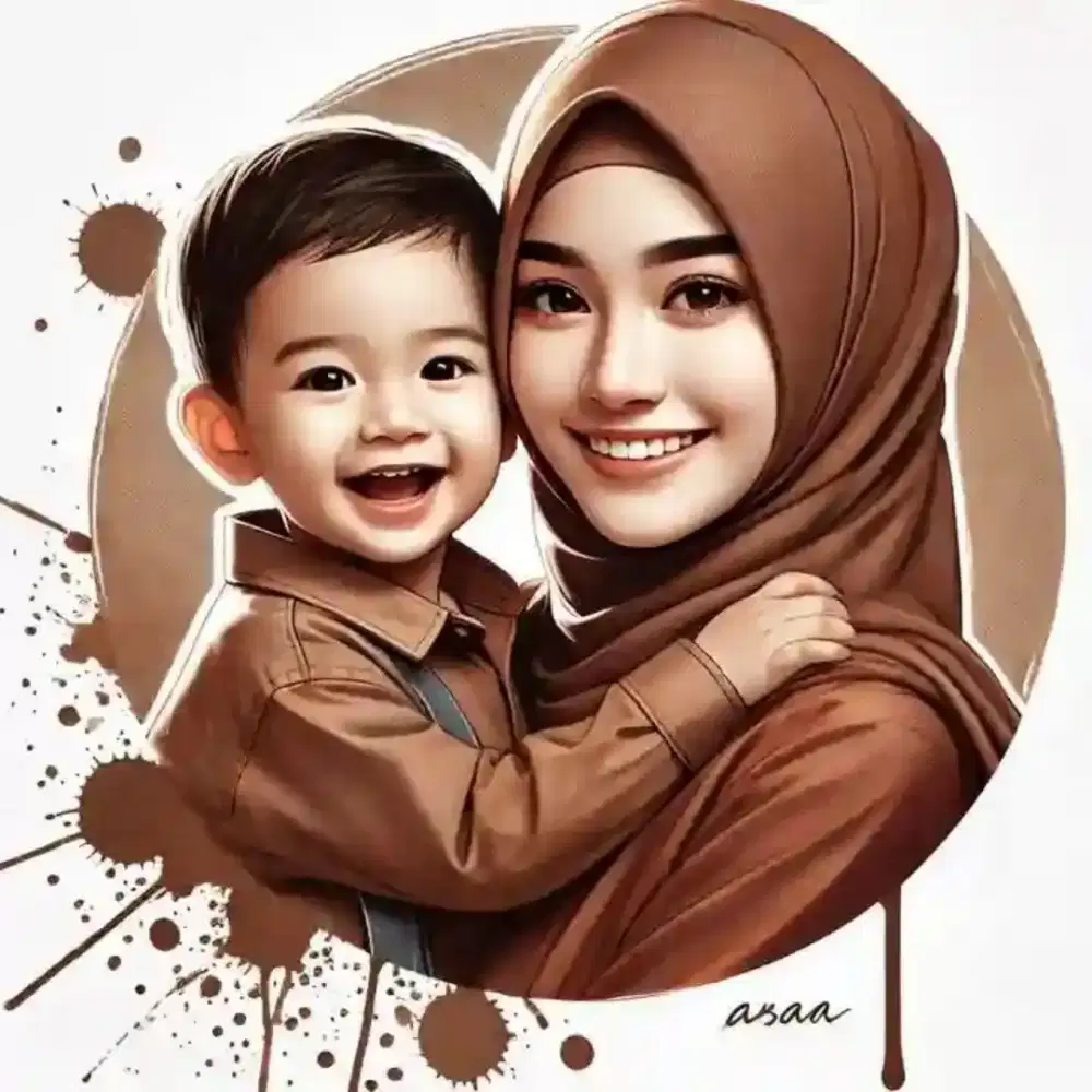 Jasa tulis tangan